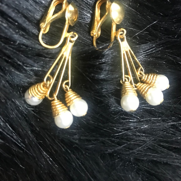 Sarah Coventry Vintage necklace set - Picture 3 of 4